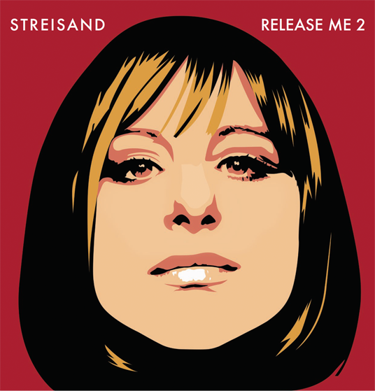 Streisand - Release Me 2
